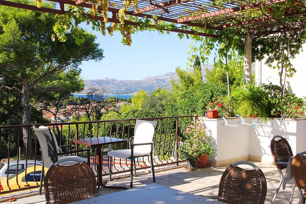 Fenix Two Bedroom Apartments Cavtat Ruang foto