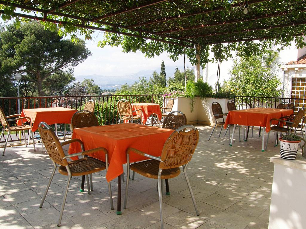 Fenix Two Bedroom Apartments Cavtat Ruang foto
