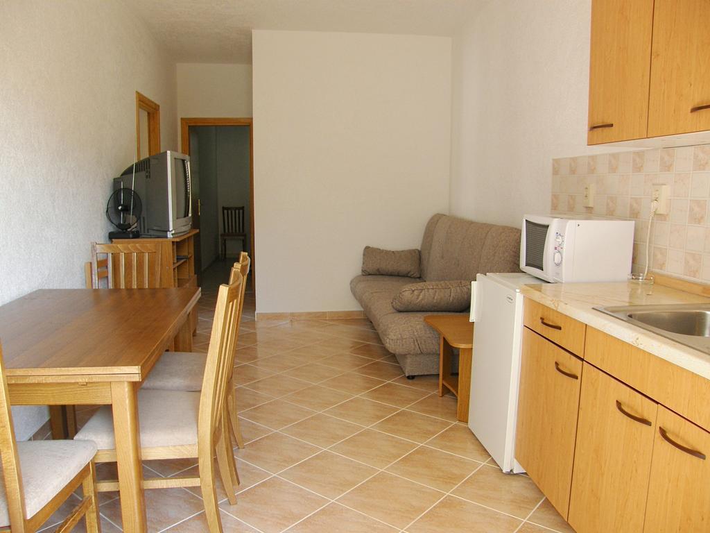 Fenix Two Bedroom Apartments Cavtat Ruang foto