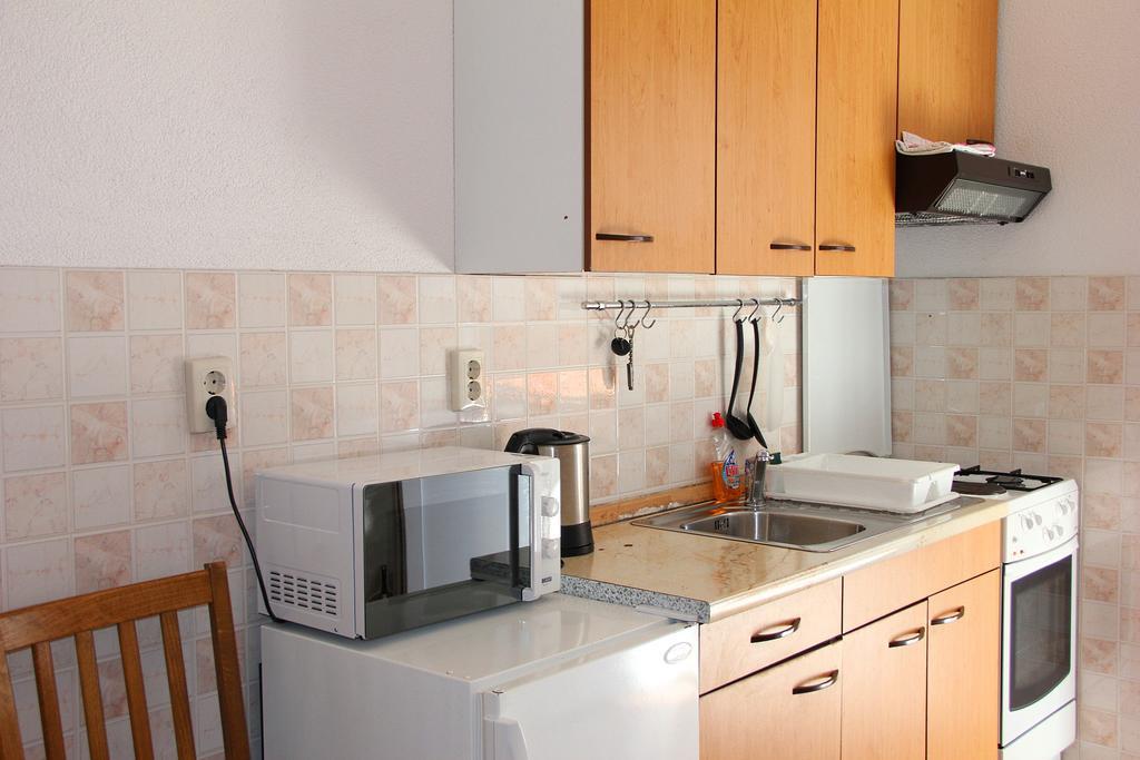 Fenix Two Bedroom Apartments Cavtat Ruang foto