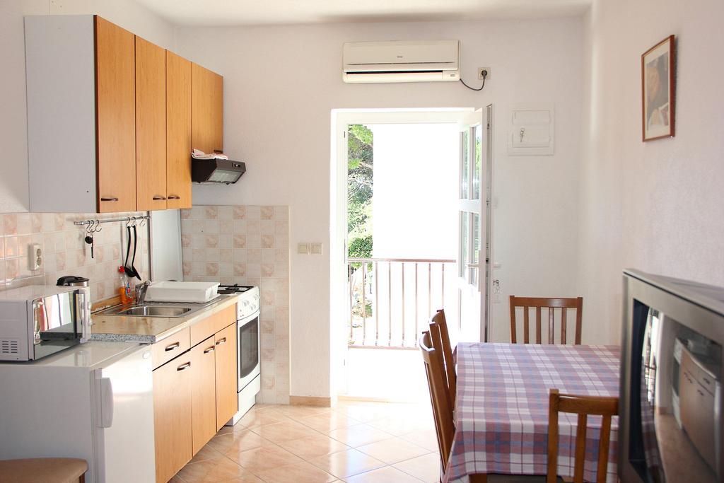 Fenix Two Bedroom Apartments Cavtat Ruang foto